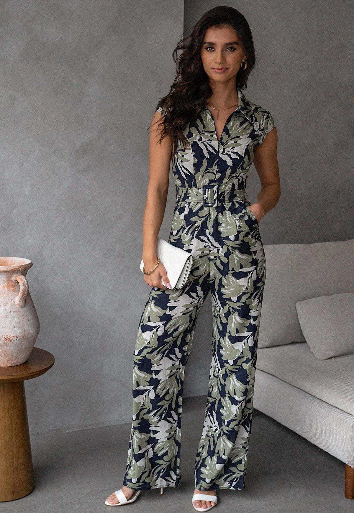 Jumpsuit Alexis