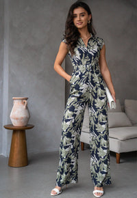 Jumpsuit Alexis